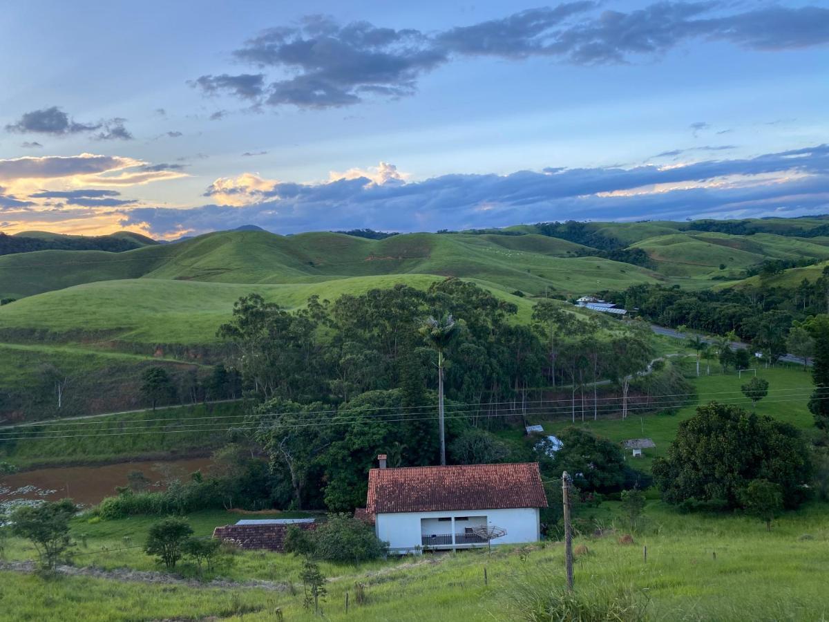 Pousada Quinta Dos Doges Valenca  Eksteriør bilde