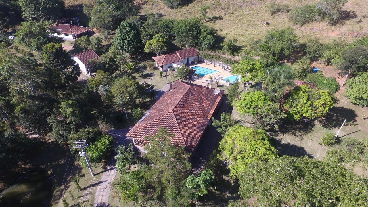 Pousada Quinta Dos Doges Valenca  Eksteriør bilde