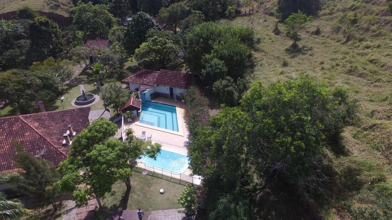 Pousada Quinta Dos Doges Valenca  Eksteriør bilde