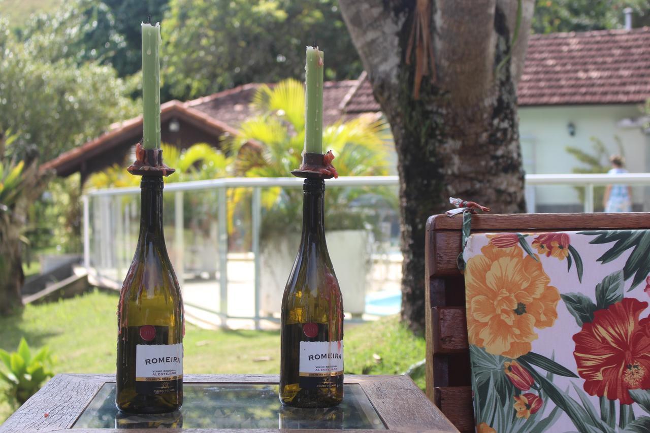 Pousada Quinta Dos Doges Valenca  Eksteriør bilde