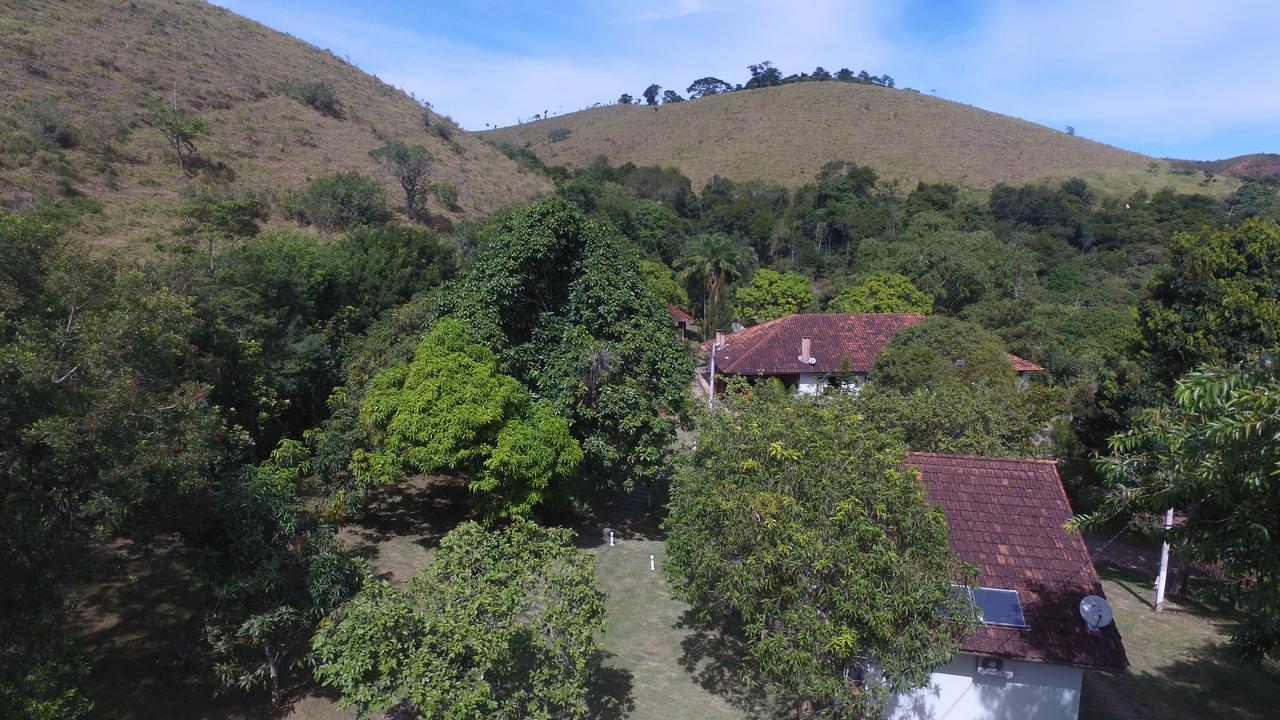 Pousada Quinta Dos Doges Valenca  Eksteriør bilde