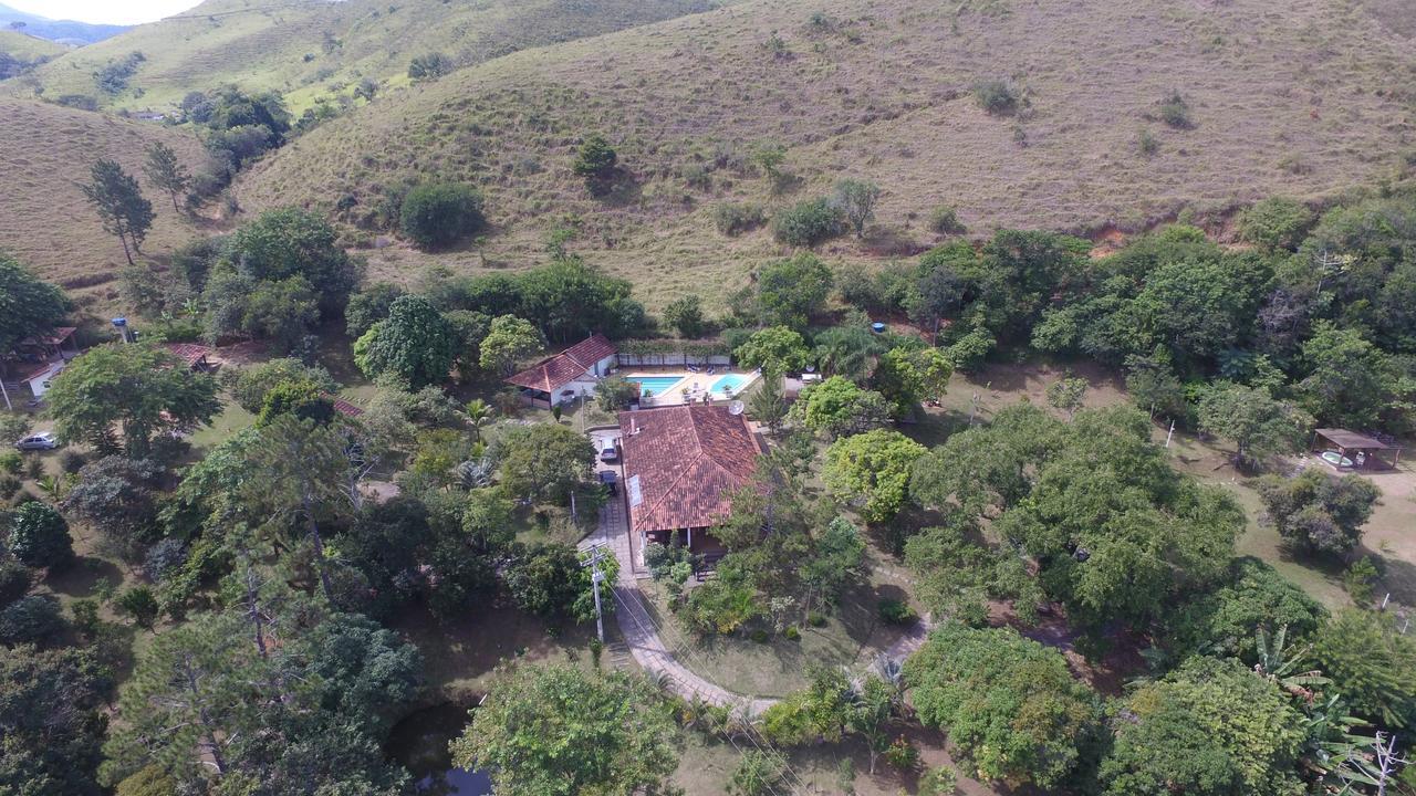 Pousada Quinta Dos Doges Valenca  Eksteriør bilde