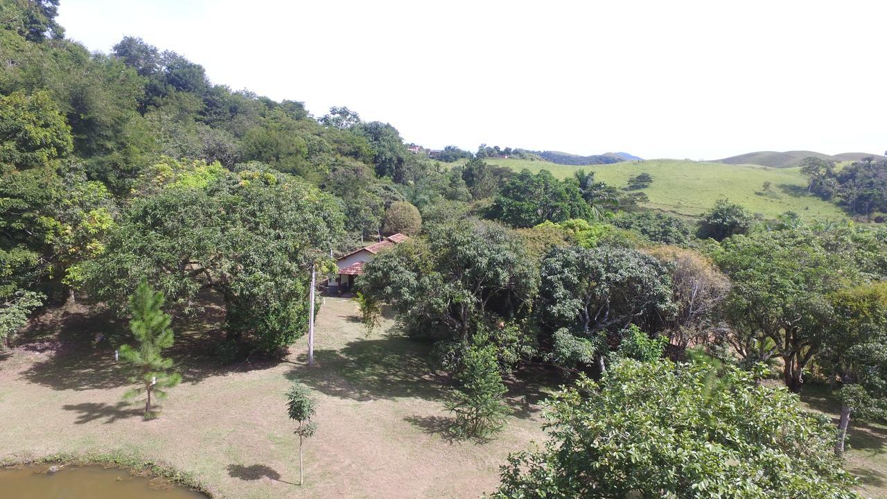 Pousada Quinta Dos Doges Valenca  Eksteriør bilde