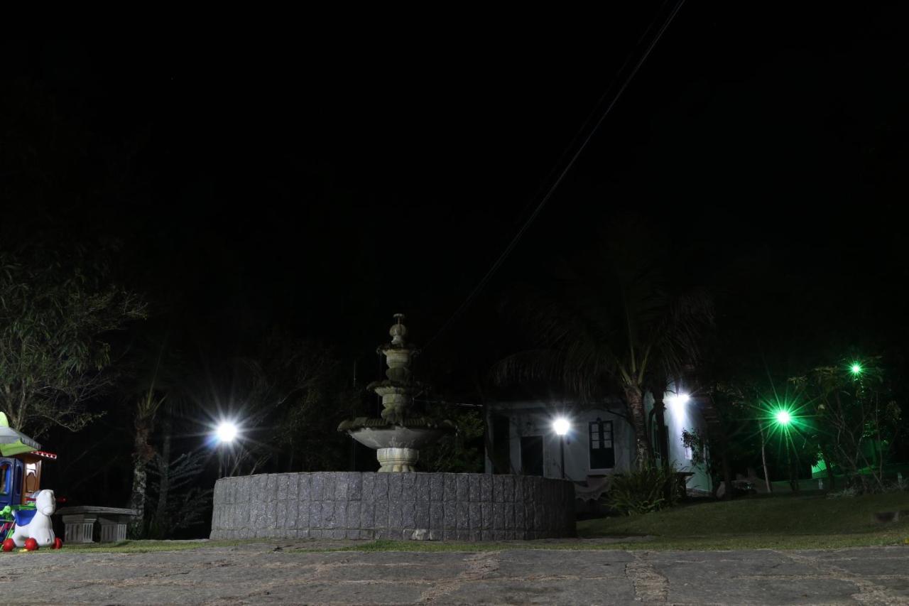 Pousada Quinta Dos Doges Valenca  Eksteriør bilde