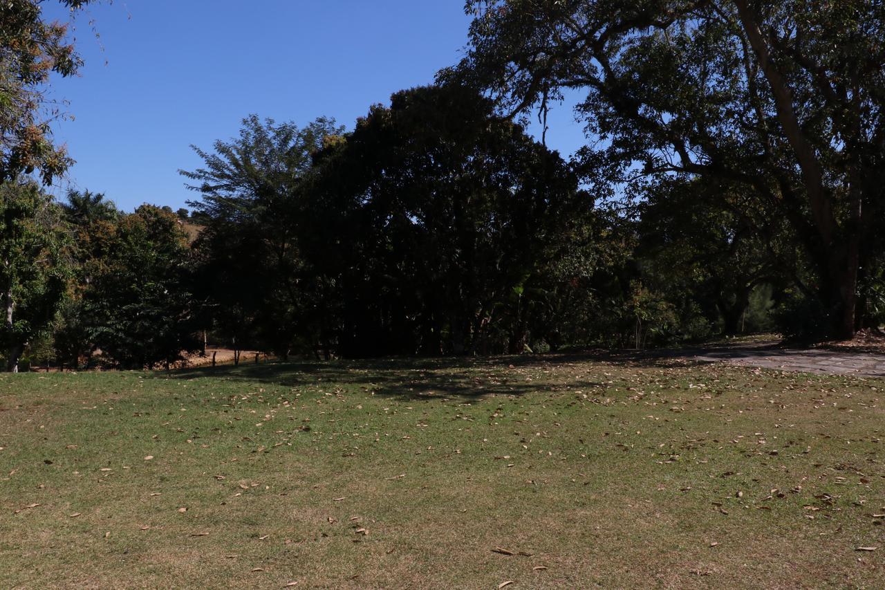 Pousada Quinta Dos Doges Valenca  Eksteriør bilde