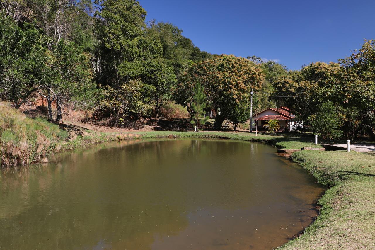 Pousada Quinta Dos Doges Valenca  Eksteriør bilde